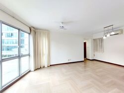 Rafflesia Condominium (D20), Condominium #616552511